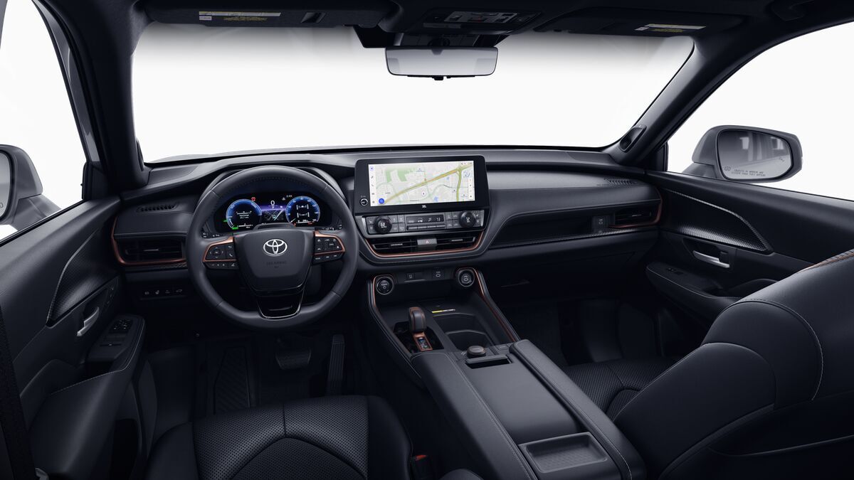 2026 Toyota No Model Laurel MD