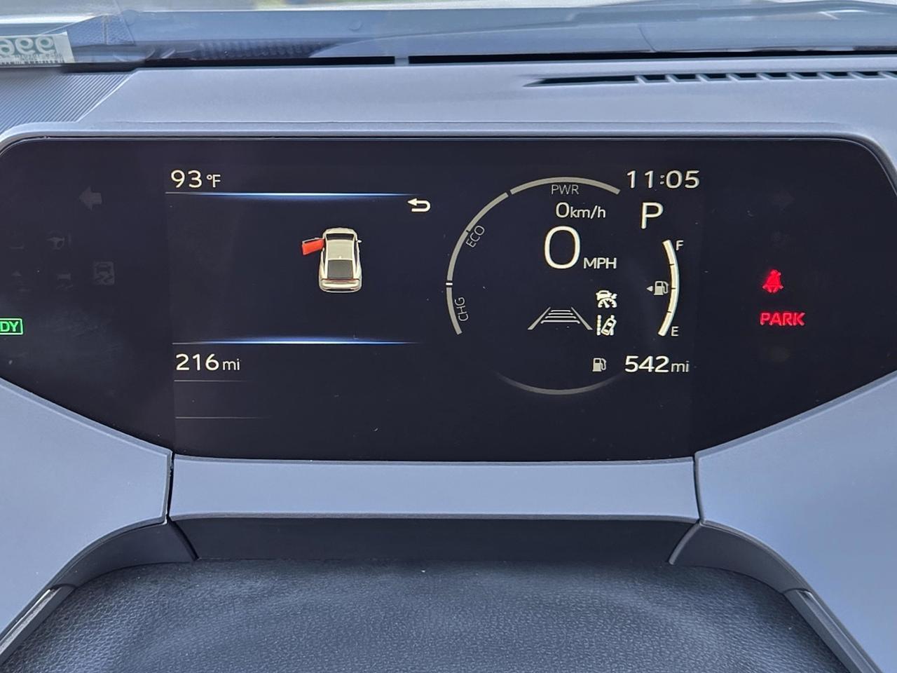 2026 Toyota PRIUS LE Vacaville CA