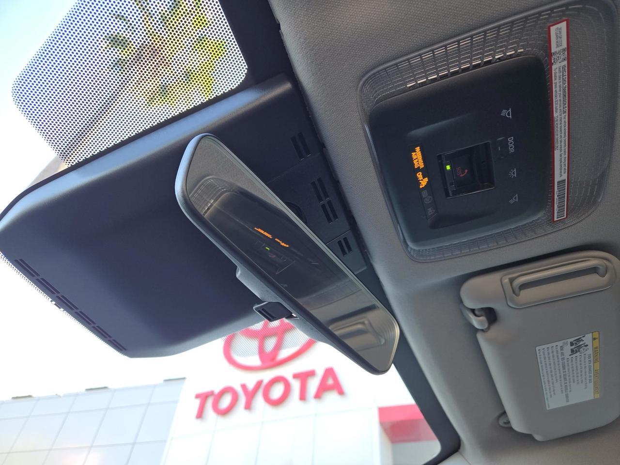 2026 Toyota PRIUS LE Vacaville CA