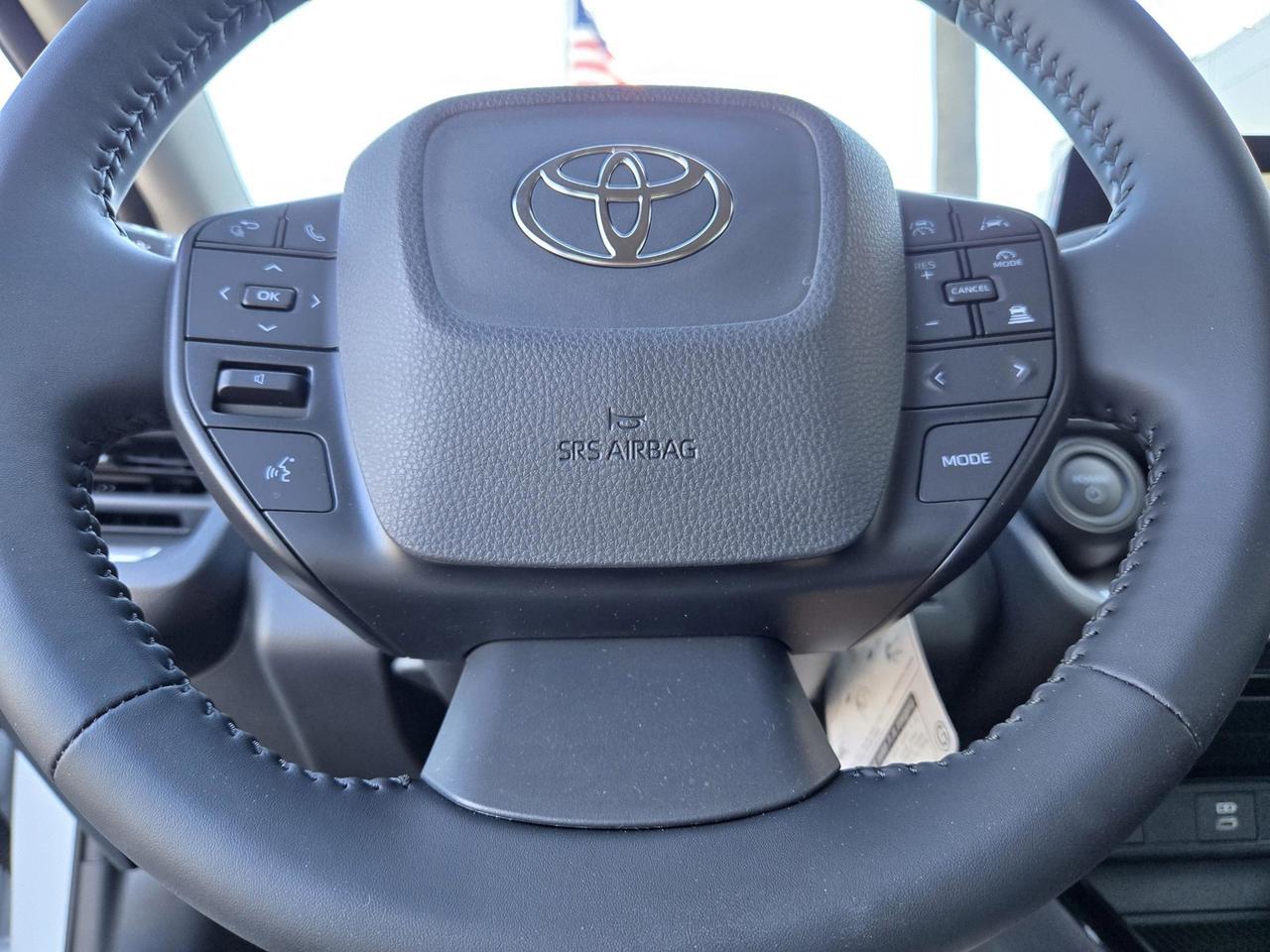 2026 Toyota PRIUS LE Vacaville CA