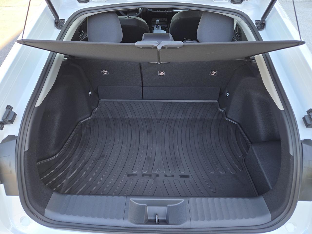2026 Toyota PRIUS LE Vacaville CA