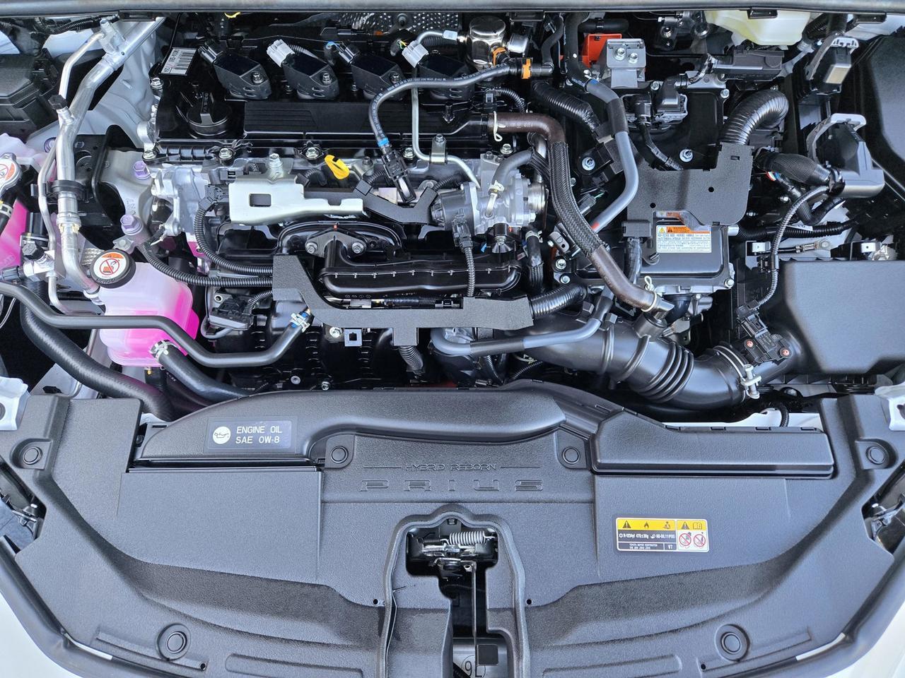 2026 Toyota PRIUS LE Vacaville CA