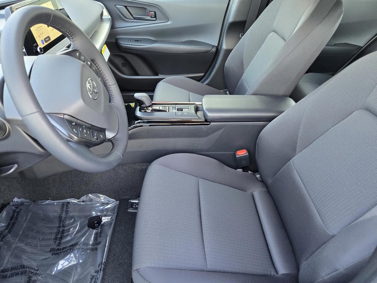 2026 Toyota PRIUS LE Vacaville CA