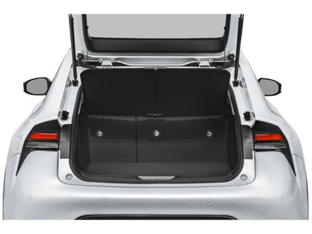 2026 Toyota Prius Hurst TX