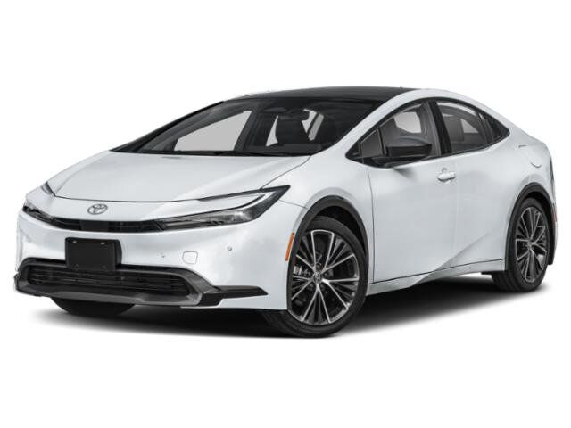 2026 Toyota Prius Hurst TX