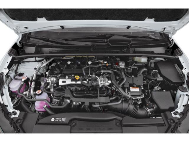 2026 Toyota Prius Hurst TX