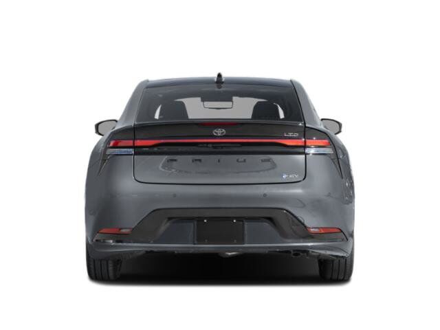 2026 Toyota Prius Hurst TX