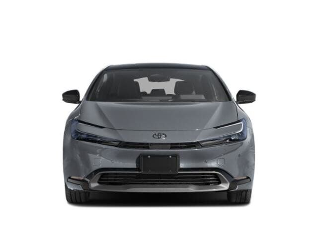 2026 Toyota Prius Hurst TX