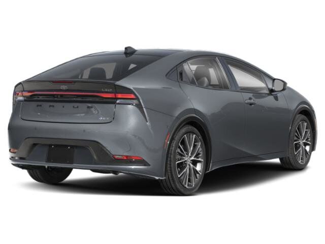 2026 Toyota Prius Hurst TX