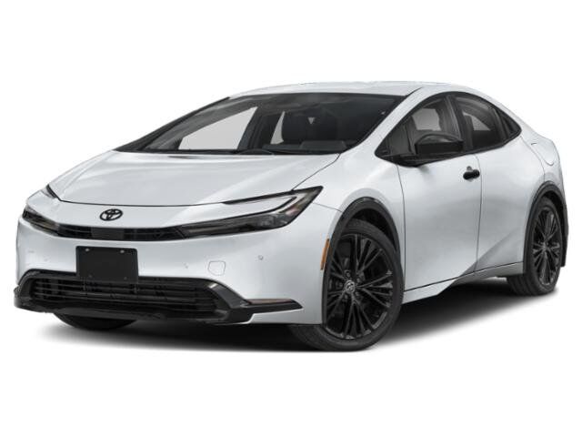 2026 Toyota Prius Hurst TX