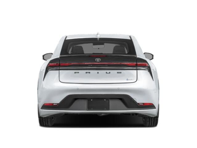 2026 Toyota Prius Hurst TX