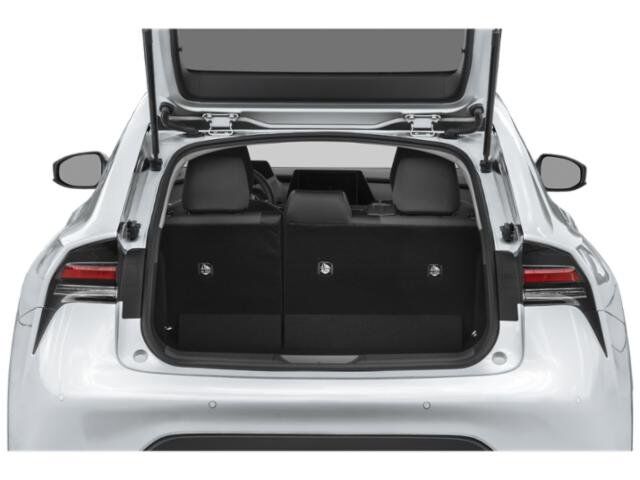 2026 Toyota Prius Hurst TX