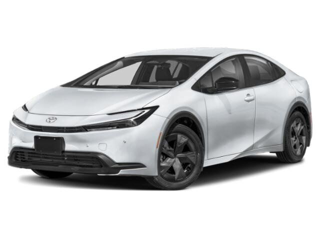 2026 Toyota Prius Hurst TX