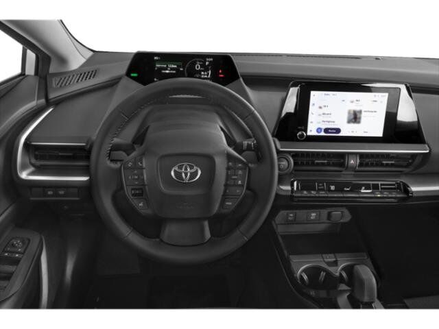 2026 Toyota Prius Hurst TX