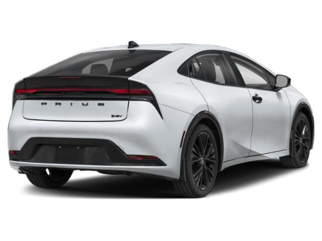 2026 Toyota Prius Hurst TX