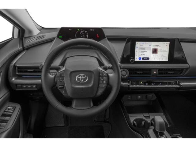 2026 Toyota Prius Hurst TX