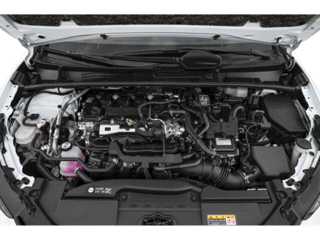 2026 Toyota Prius Hurst TX