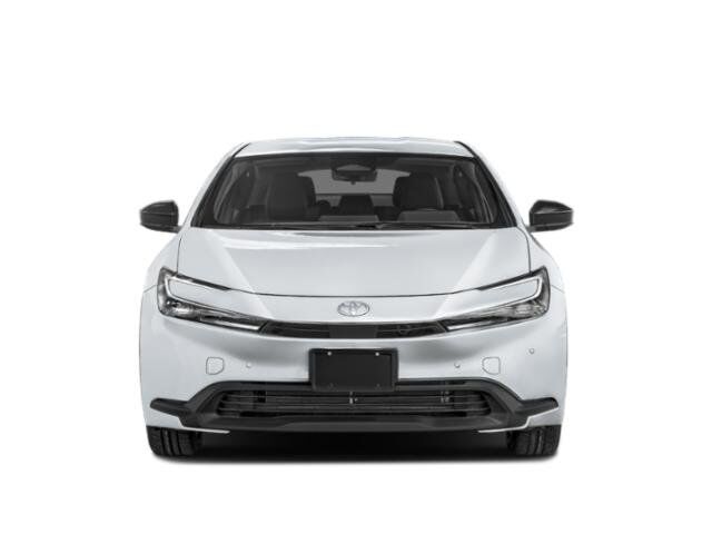 2026 Toyota Prius Hurst TX