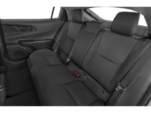 2026 Toyota Prius Hurst TX