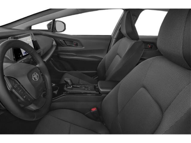2026 Toyota Prius Hurst TX