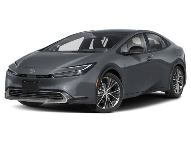 2026 Toyota Prius