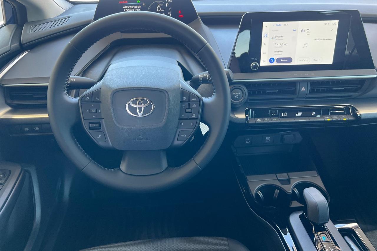 2026 Toyota Prius L Ontario OR