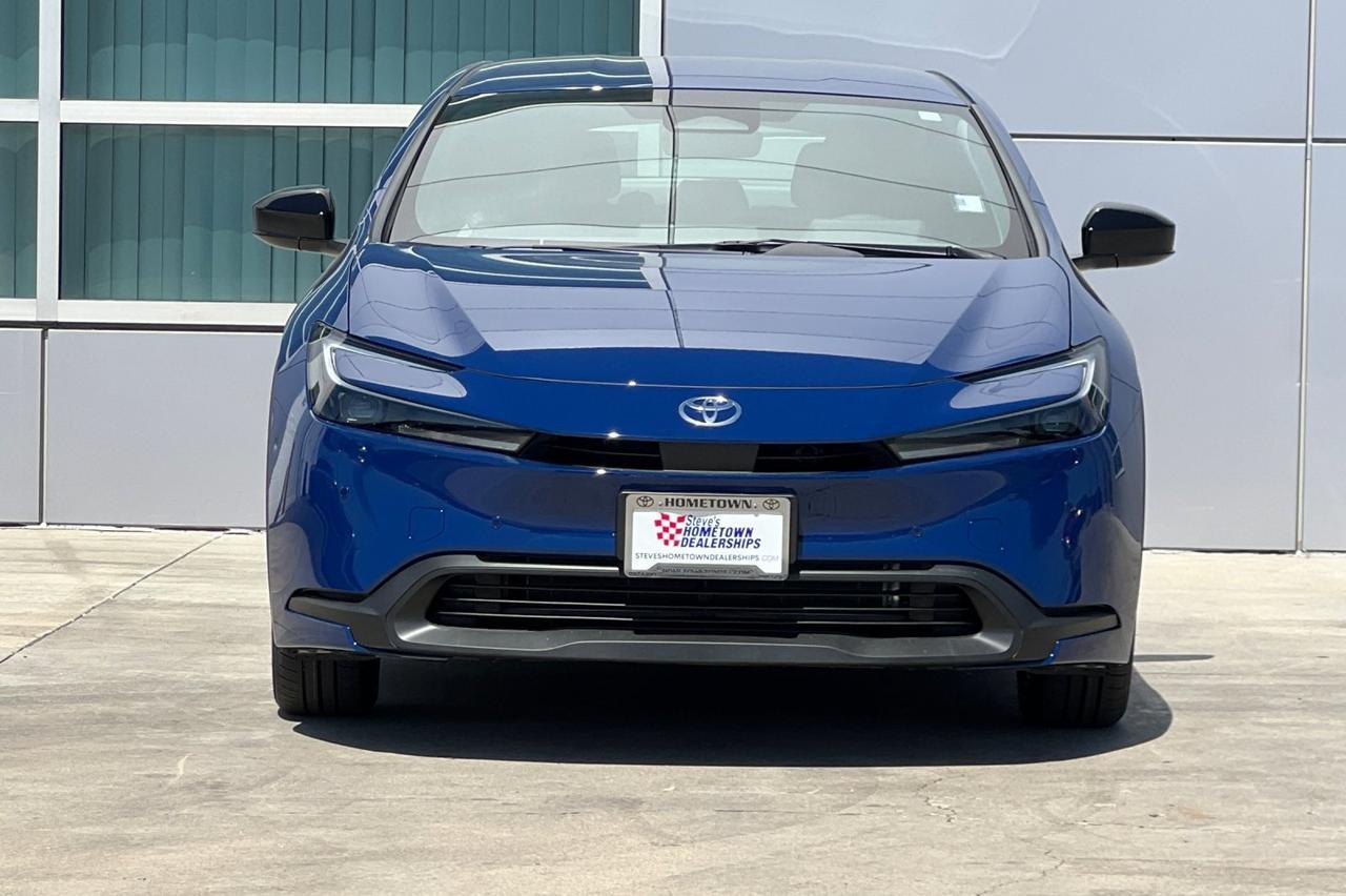 2026 Toyota Prius L Ontario OR