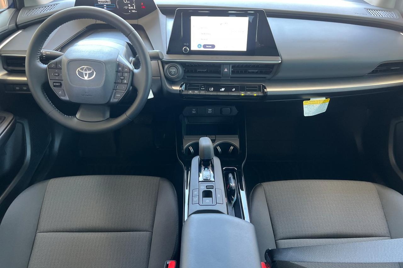 2026 Toyota Prius L Ontario OR