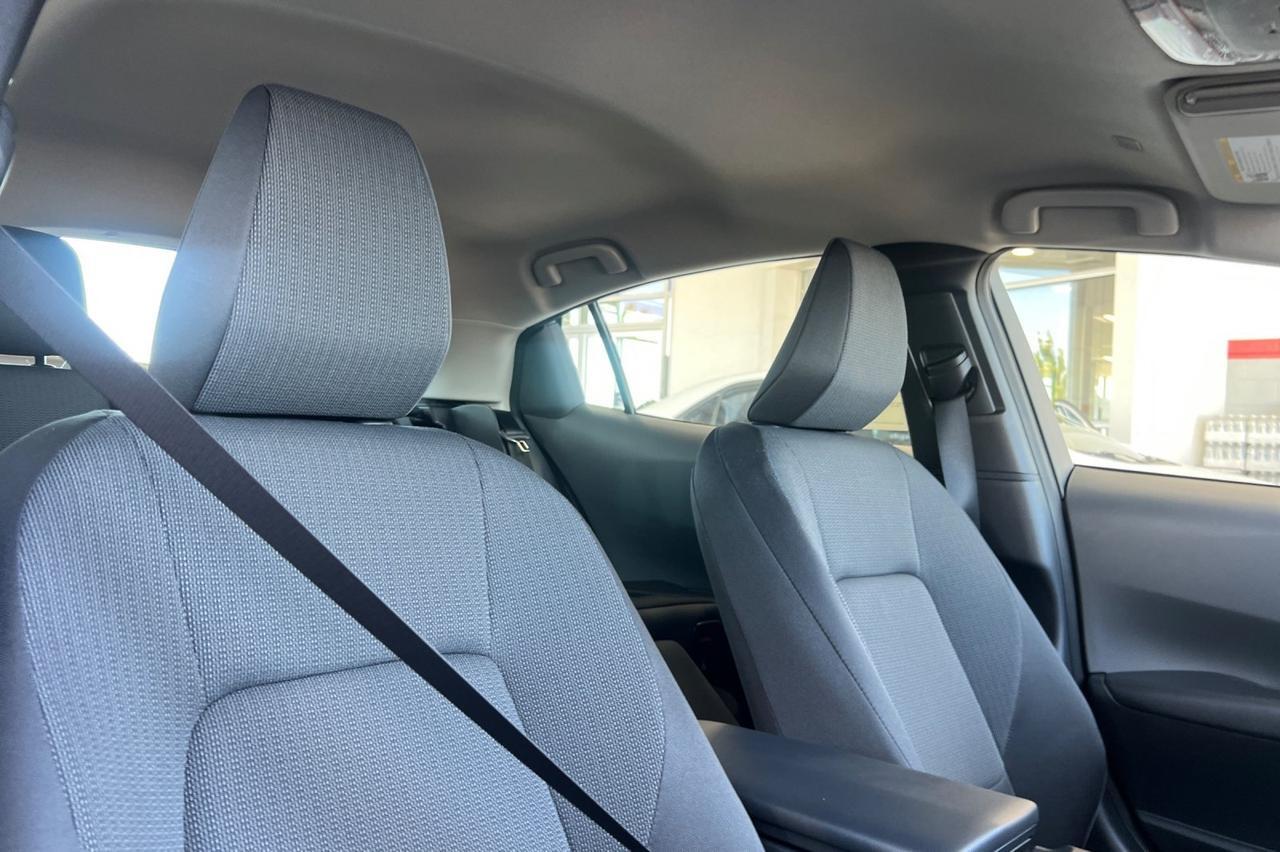 2026 Toyota Prius L Ontario OR