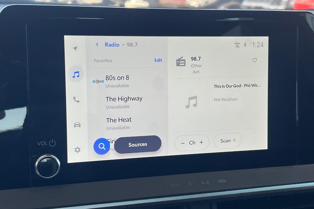 2026 Toyota Prius L Ontario OR