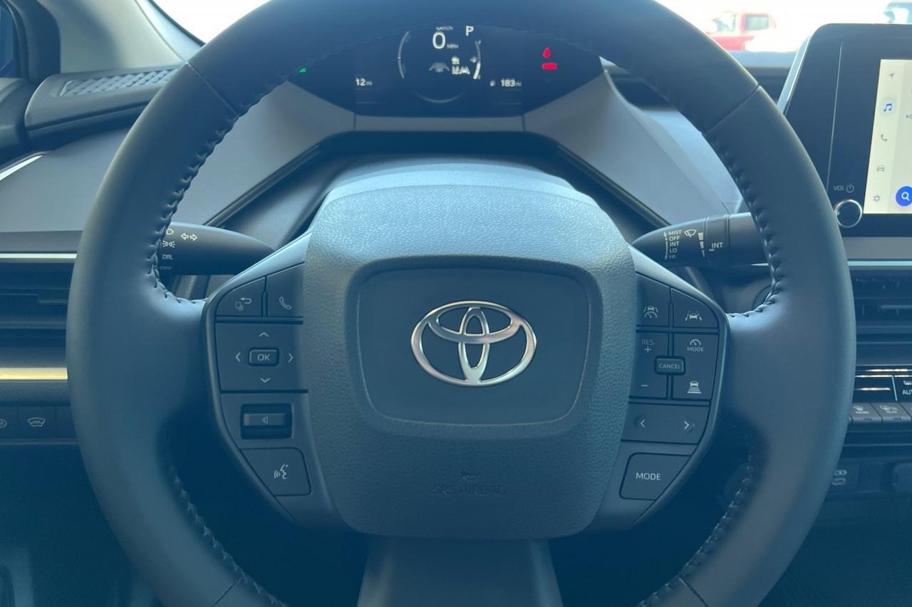 2026 Toyota Prius L Ontario OR