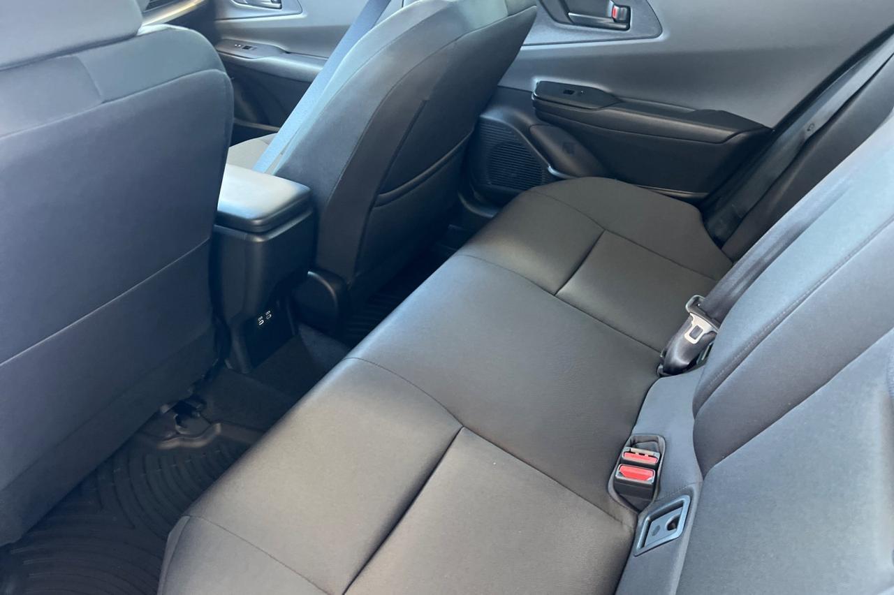 2026 Toyota Prius L Ontario OR