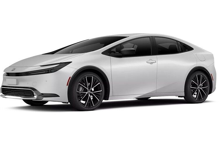 2026 Toyota Prius L Ontario OR