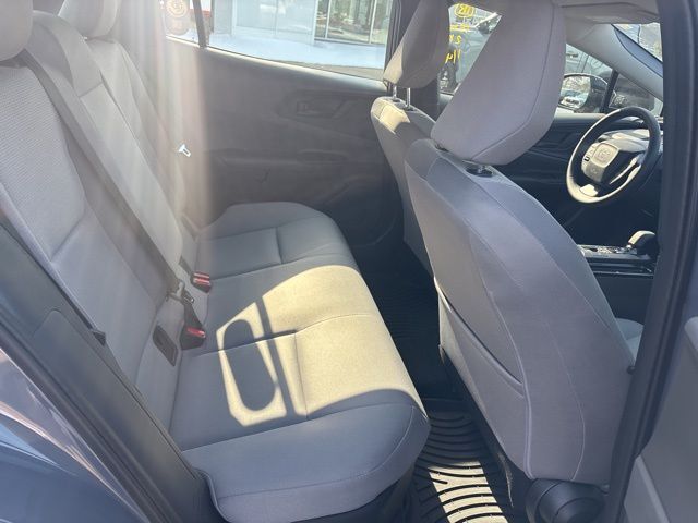 2026 Toyota Prius LE AWD San Clemente CA