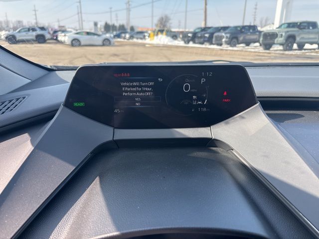 2026 Toyota Prius LE AWD San Clemente CA