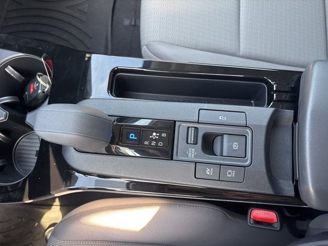 2026 Toyota Prius LE AWD San Clemente CA