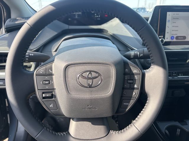 2026 Toyota Prius LE AWD San Clemente CA