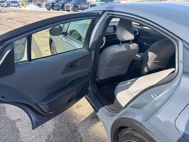 2026 Toyota Prius LE AWD San Clemente CA