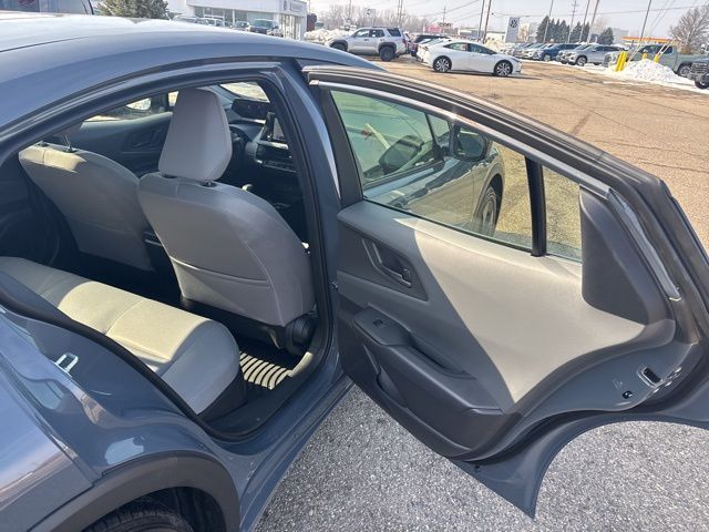 2026 Toyota Prius LE AWD San Clemente CA