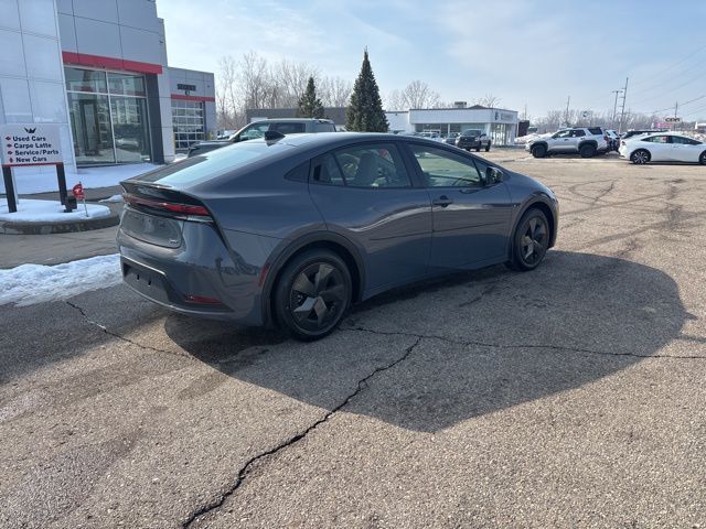 2026 Toyota Prius LE AWD San Clemente CA