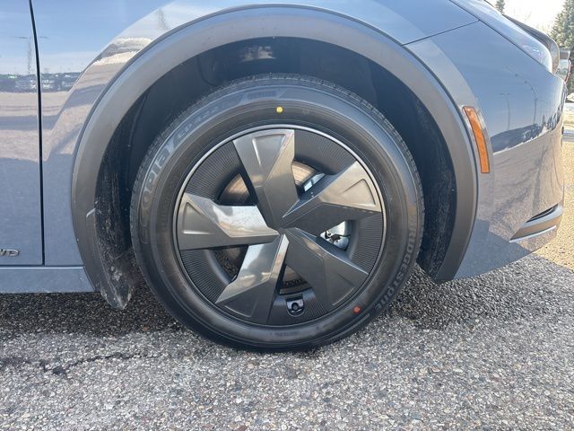 2026 Toyota Prius LE AWD San Clemente CA