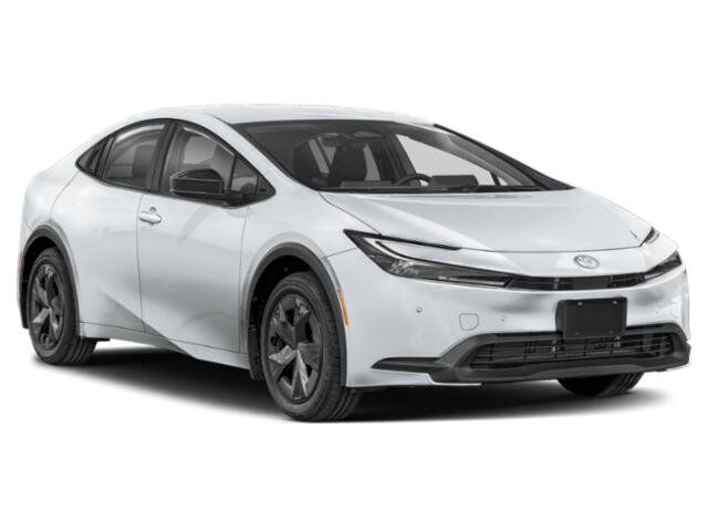2026 Toyota Prius LE Hurst TX