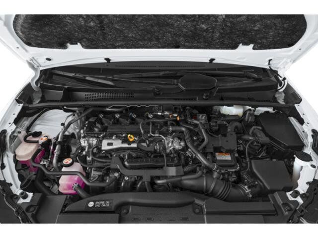 2026 Toyota Prius LE Hurst TX