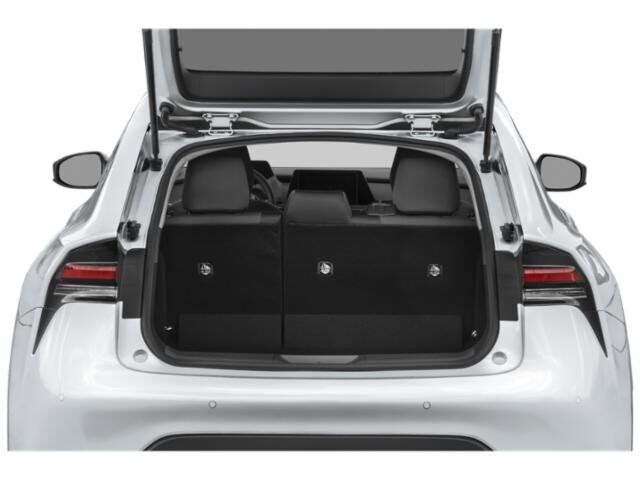 2026 Toyota Prius LE Hurst TX