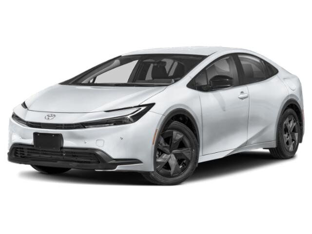 2026 Toyota Prius LE Hurst TX