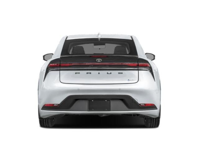 2026 Toyota Prius LE Hurst TX