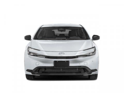 2026 Toyota Prius LE Hurst TX