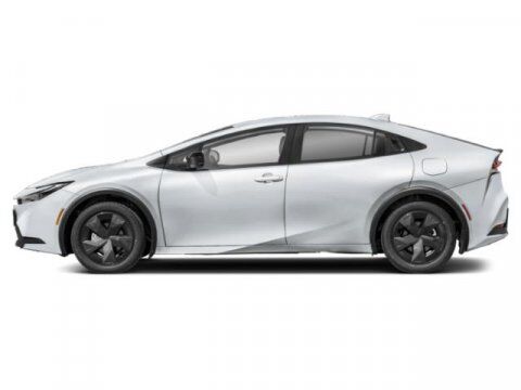2026 Toyota Prius LE Hurst TX
