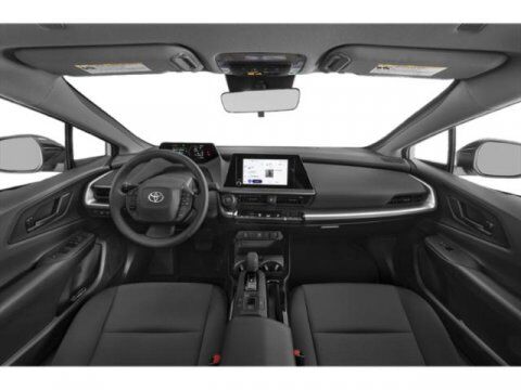 2026 Toyota Prius LE Hurst TX
