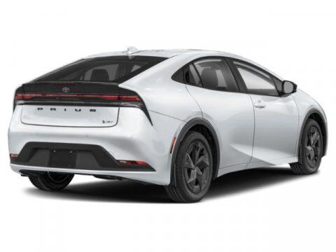 2026 Toyota Prius LE Hurst TX
